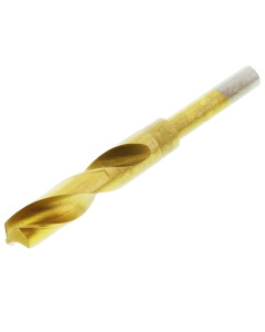 Toolex  HSS Reduced Shank 3-4