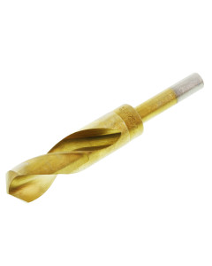 Toolex  HSS Reduced Shank 31-32