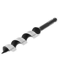Toolex  Wood Auger Bit 25MM X 190MM