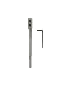 Toolex  Spade Bit Extension 6