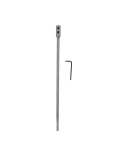 Toolex  Spade Bit Extension 12