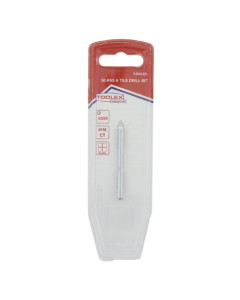 Toolex  Glass & Tile Drill Bit 5MM w-