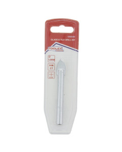 Toolex  Glass & Tile Drill Bit 12MM w-