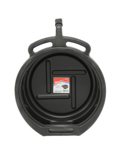 Toolex Oil Drain Pan 15 Litre Capacit