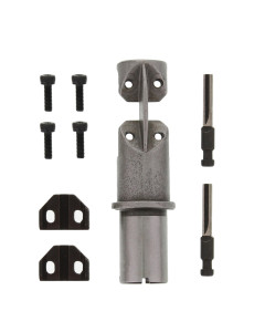 Toolex  Square Punch & Die Assembly