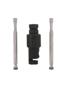 Toolex  Round Punch & Die Assembly