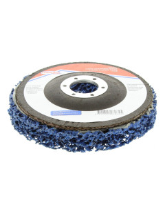 Toolex  115mmx20mm Paint Stripping