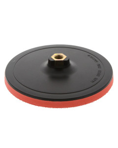 Toolex  Plastic 178mm Velcro Backing