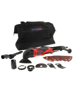 Toolex 220MT Multi-Tool Heavy Duty 220Watt