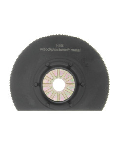 Toolex RMTHSS85 Multi-Tool HSS 85MM (3-5-16