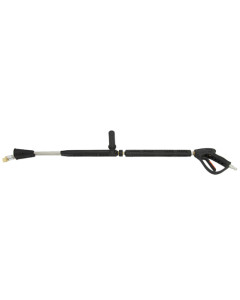 Toolex  Dual Lance Pressure Cleaner