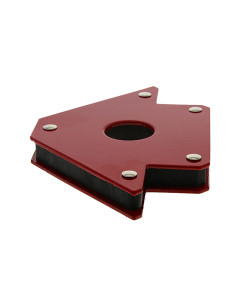 Toolex  Clamp Magnet Medium 50LB Pull