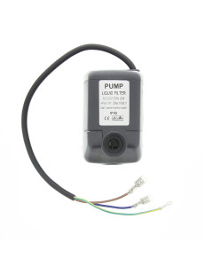 Toolex APW20-PUMP Parts Washer Pump Suit 532235