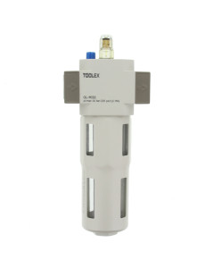 Toolex  Oiler Lubricator With 1-2
