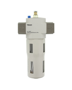 Toolex  Oil Lubricator with 3-4
