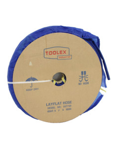 Layflat 1