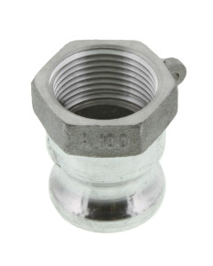 Toolex CGA100 Camlock 1