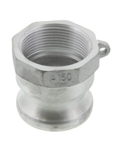 Toolex CGA150 Camlock 1&1-2