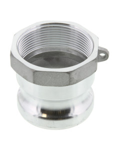 Toolex CGA200 Camlock 2
