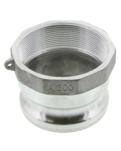 Toolex CGA300 Camlock 3