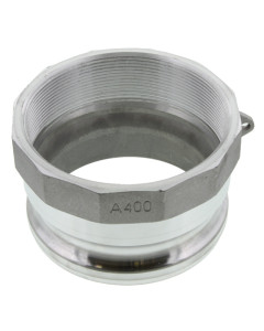 Toolex CGA400 Camlock 4