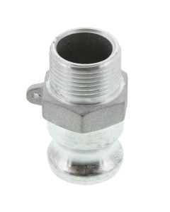 Toolex CGF100 Camlock Male 1