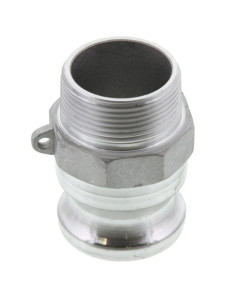 Toolex CGF150 Camlock Male 1&1-2