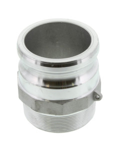 Toolex CGF300 Camlock Male 3