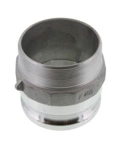 Toolex CGF400 Camlock Male 4