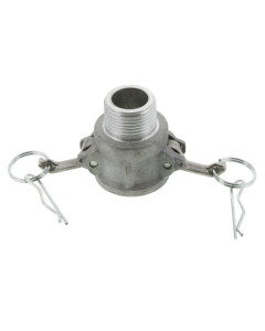 Toolex CGB100 Camlock Female 1