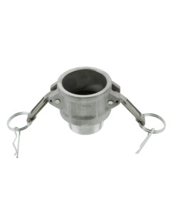 Toolex CGB150 Camlock Female 1&1-2