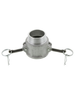 Toolex CGB200 Camlock Female 2
