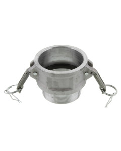 Toolex CGB300 Camlock Female 3