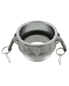 Toolex CGB400 Camlock Female 4