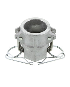 Toolex CGD100 Camlock Female 1