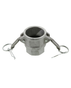 Toolex CGD150 Camlock Female 1&1-2