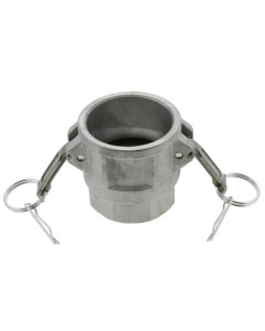 Toolex CGD200 Camlock Female 2