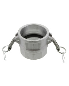 Toolex CGD300 Camlock Female 3