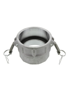 Toolex CGD400 Camlock Female 4