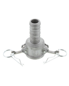 Toolex CGC100 Camlock Female 1