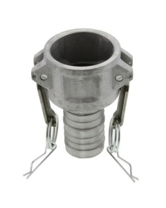 Toolex CGC150 Camlock Female 1&1-2