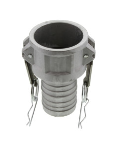 Toolex CGC200 Camlock Female 2