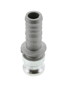 Toolex CGE100 Camlock Male 1