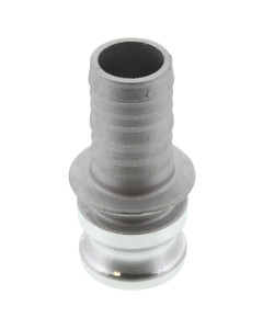Toolex CGE150 Camlock Male 1&1-2