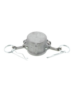 Toolex CDC100 Camlock Female 1