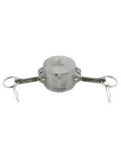 Toolex CDC150 Camlock Female 1&1-2