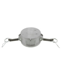 Toolex CDC300 Camlock Female 3