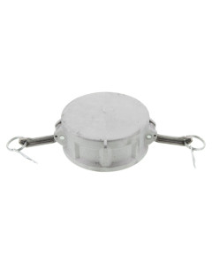 Toolex CDC400 Camlock Female 4
