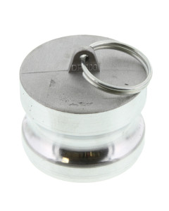 Toolex CDP200 Camlock Male 2