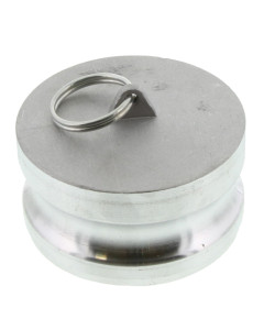 Toolex CDP300 Camlock Male 3